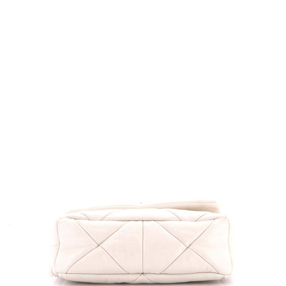Prada System Flap Shoulder Bag Quilted #223888P15B - Picture 4 of 8